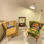 Gemuetliche 2-Zimmer Wohnung Mit Kleinen Bad